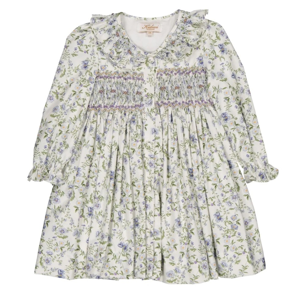 NWT Kidiwi Dress